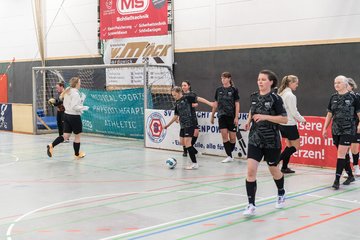 Bild 11 - Budenzauber Lueneburg Damen regional